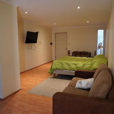 Lantano Hotel Chillán Zewnętrze zdjęcie