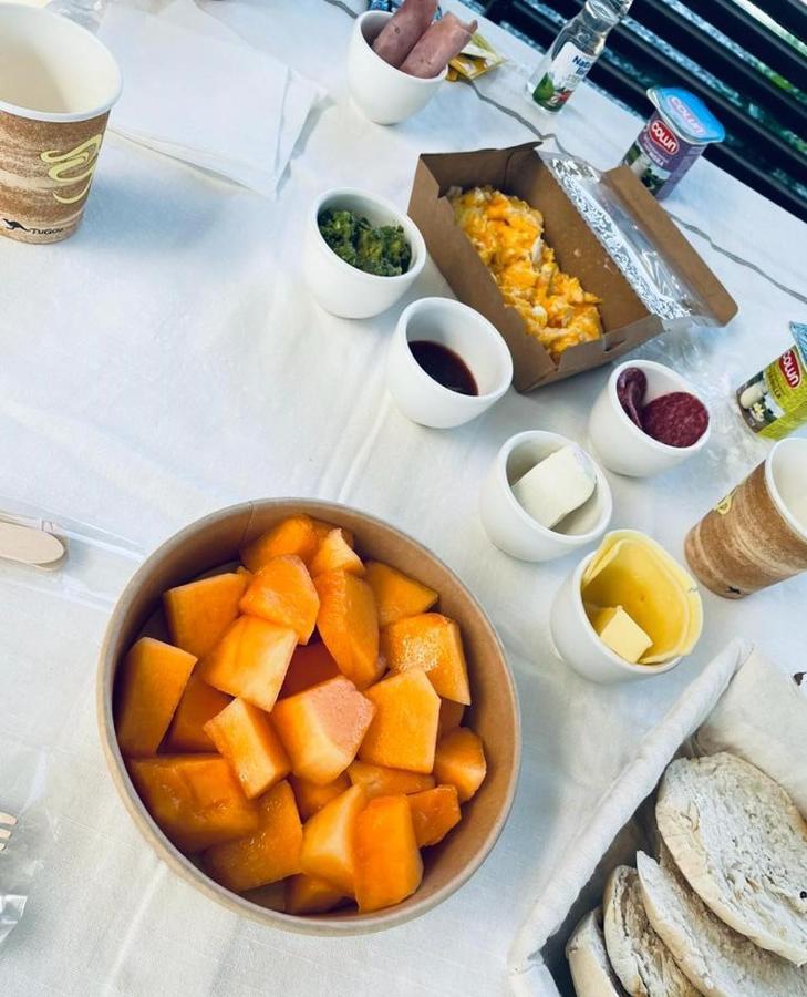 Lantano Hotel Chillán Zewnętrze zdjęcie
