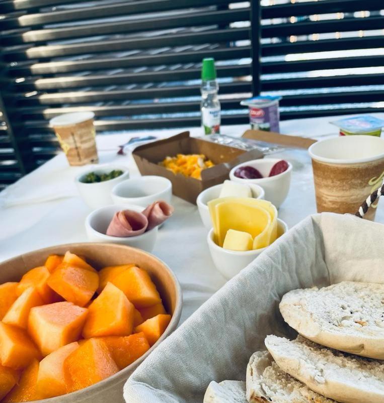 Lantano Hotel Chillán Zewnętrze zdjęcie