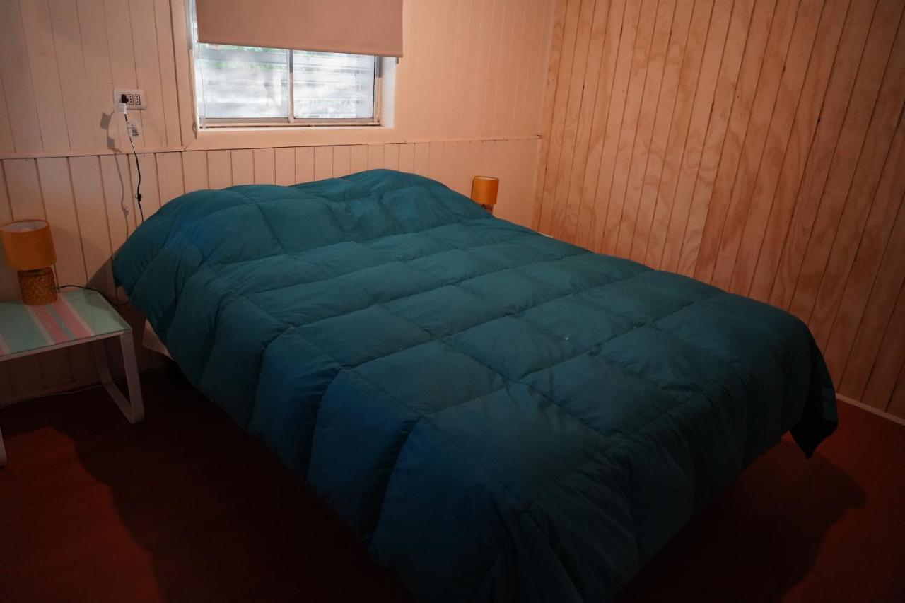 Lantano Hotel Chillán Zewnętrze zdjęcie