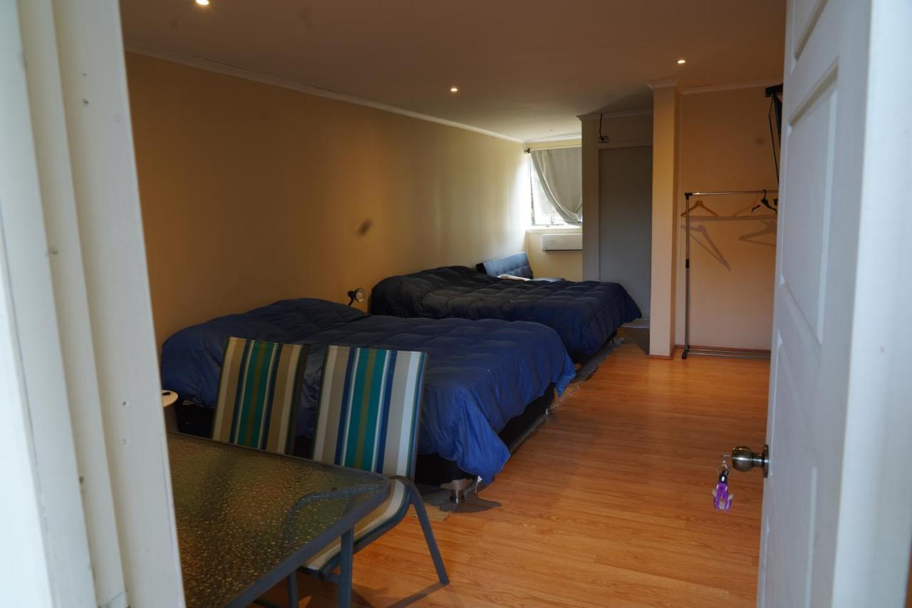 Lantano Hotel Chillán Zewnętrze zdjęcie