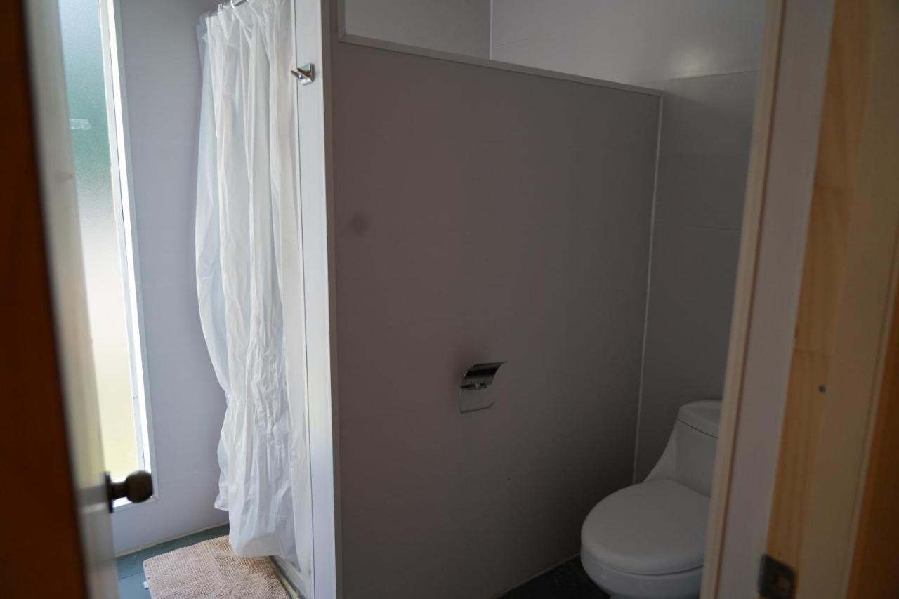 Lantano Hotel Chillán Zewnętrze zdjęcie