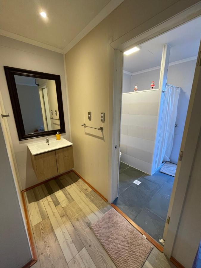 Lantano Hotel Chillán Zewnętrze zdjęcie